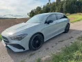 Mercedes-Benz CLA 200d Shooting Brake AMG-Line, Manufrak...