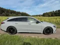 Mercedes-Benz CLA 200d Shooting Brake AMG-Line, Manufrak...