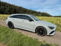 Mercedes-Benz CLA 200d Shooting Brake AMG-Line, Manufrak...