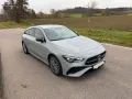 Mercedes-Benz CLA 200d Shooting Brake AMG-Line, Manufrak...