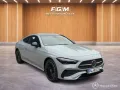Mercedes-Benz CLE 300 e AMG+PANO+DISTR+KEYG+360+BURM+MEM+DIGIL