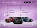 Mercedes-Benz CLE 300 e AMG+PANO+DISTR+KEYG+360+BURM+MEM+DIGIL