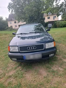 Audi 100 C4