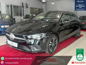 Mercedes-Benz CLA 250 e *KAMERA/AHK*