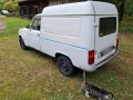 Renault R 4 F 6 Kasten  Nähe 29439  Lüchow