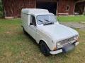 Renault R 4 F 6 Kasten  Nähe 29439  Lüchow