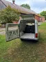 Renault R 4 F 6 Kasten  Nähe 29439  Lüchow