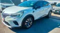 Renault Captur Blue dCi 95 CV Intens