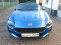 Fiat 124 Spider 1.4 16V Turbo Alu BT DAB+Navi Tempoma