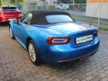Fiat 124 Spider 1.4 16V Turbo Alu BT DAB+Navi Tempoma