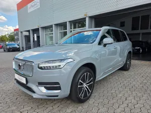 Volvo XC90 Core Recharge Plug-In Hybrid AWD *Garantie*