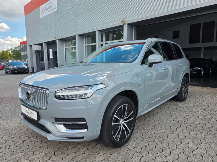 Volvo XC90 Core Recharge Plug-In Hybrid AWD *Garantie*