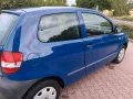 Volkswagen VW Fox, 1,2 L