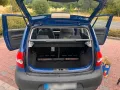 Volkswagen VW Fox, 1,2 L