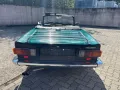 Triumph TR6 Cabrio - TÜV 07-2028 -