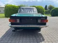 Triumph TR6 Cabrio - TÜV 07-2028 -
