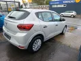 Dacia Sandero III Essential*1HAND*LPG/BENZIN AB WERK*