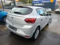 Dacia Sandero III Essential*1HAND*LPG/BENZIN AB WERK*