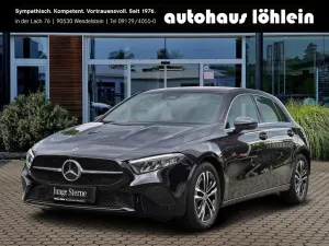 Mercedes-Benz A 200 Kompaktlimo Progressive ADV+LED+KAMERA+LEN