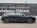 Mercedes-Benz A 200 Kompaktlimo Progressive ADV+LED+KAMERA+LEN