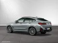 BMW X4 M40d AHK-21