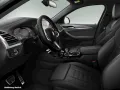 BMW X4 M40d AHK-21