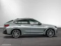BMW X4 M40d AHK-21