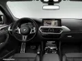 BMW X4 M40d AHK-21