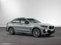 BMW X4 M40d AHK-21