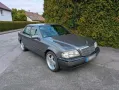 Mercedes-Benz Mercedes w202 c180 bj 96 1. Hand !!HU Neu!!