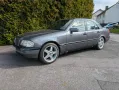 Mercedes-Benz Mercedes w202 c180 bj 96 1. Hand !!HU Neu!!