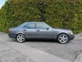 Mercedes-Benz Mercedes w202 c180 bj 96 1. Hand !!HU Neu!!