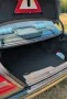 Mercedes-Benz Mercedes w202 c180 bj 96 1. Hand !!HU Neu!!