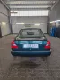 Mercedes-Benz C220 Oldtimer mit H-Kennzeichen