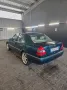 Mercedes-Benz C220 Oldtimer mit H-Kennzeichen
