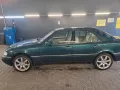 Mercedes-Benz C220 Oldtimer mit H-Kennzeichen