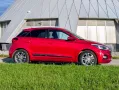 Hyundai i20 blue 1.0 Turbo Style Navi 88 kW (120 PS)