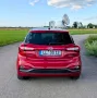 Hyundai i20 blue 1.0 Turbo Style Navi 88 kW (120 PS)