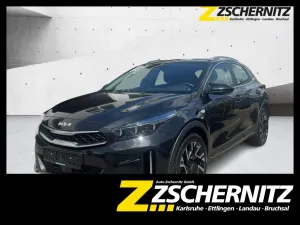 Kia XCEED 1.5T DCT VISION LED NAVI KAMERA SHZ PDC AL