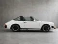 Porsche 911 S 2.7 Targa