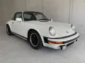 Porsche 911 S 2.7 Targa