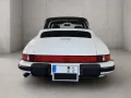 Porsche 911 S 2.7 Targa