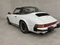 Porsche 911 S 2.7 Targa
