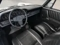 Porsche 911 S 2.7 Targa