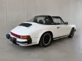Porsche 911 S 2.7 Targa