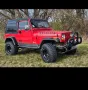 Jeep Wrangler  4 top alles eingetragen H ...