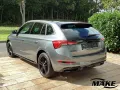 Skoda Scala Monte Carlo 1.0 TSI DSG ACC ALU RFK LED
