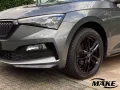 Skoda Scala Monte Carlo 1.0 TSI DSG ACC ALU RFK LED