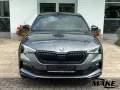 Skoda Scala Monte Carlo 1.0 TSI DSG ACC ALU RFK LED