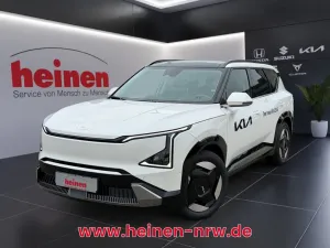 Kia EV5 ELEKTRO EARTH ACC+LED+Navi+4xSHZ+SOUND